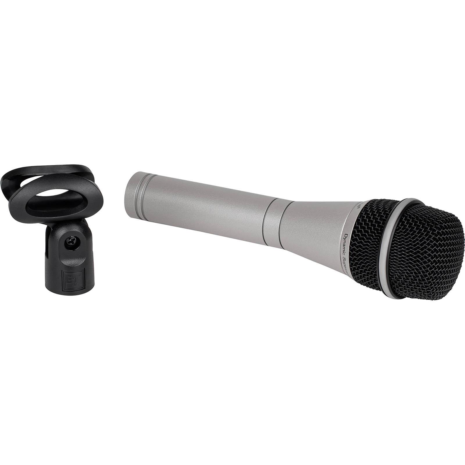 EV PL-80c PL Series Live Performance Vocal Microphone